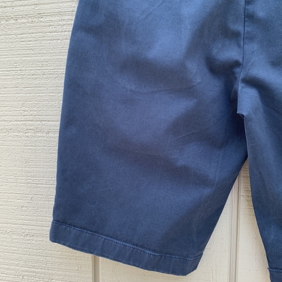 VINEYARD vines by Shep & Ian 11” Stretch Breaker Shorts -  Navy - Picture 12 of 15
